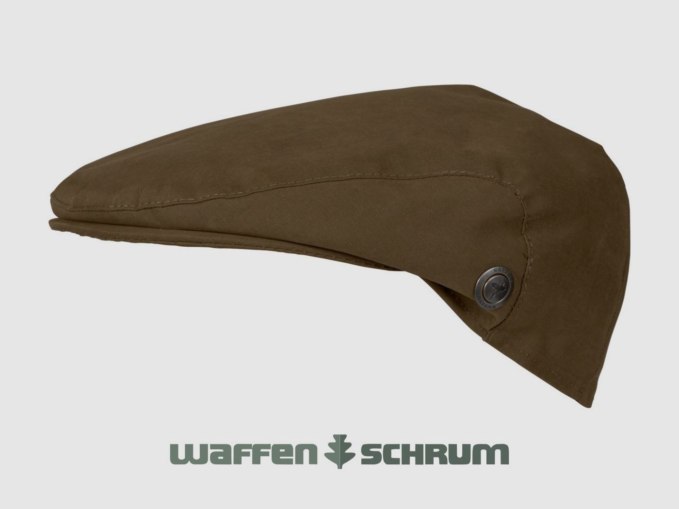 Härkila Cap Retrieve Warm olive