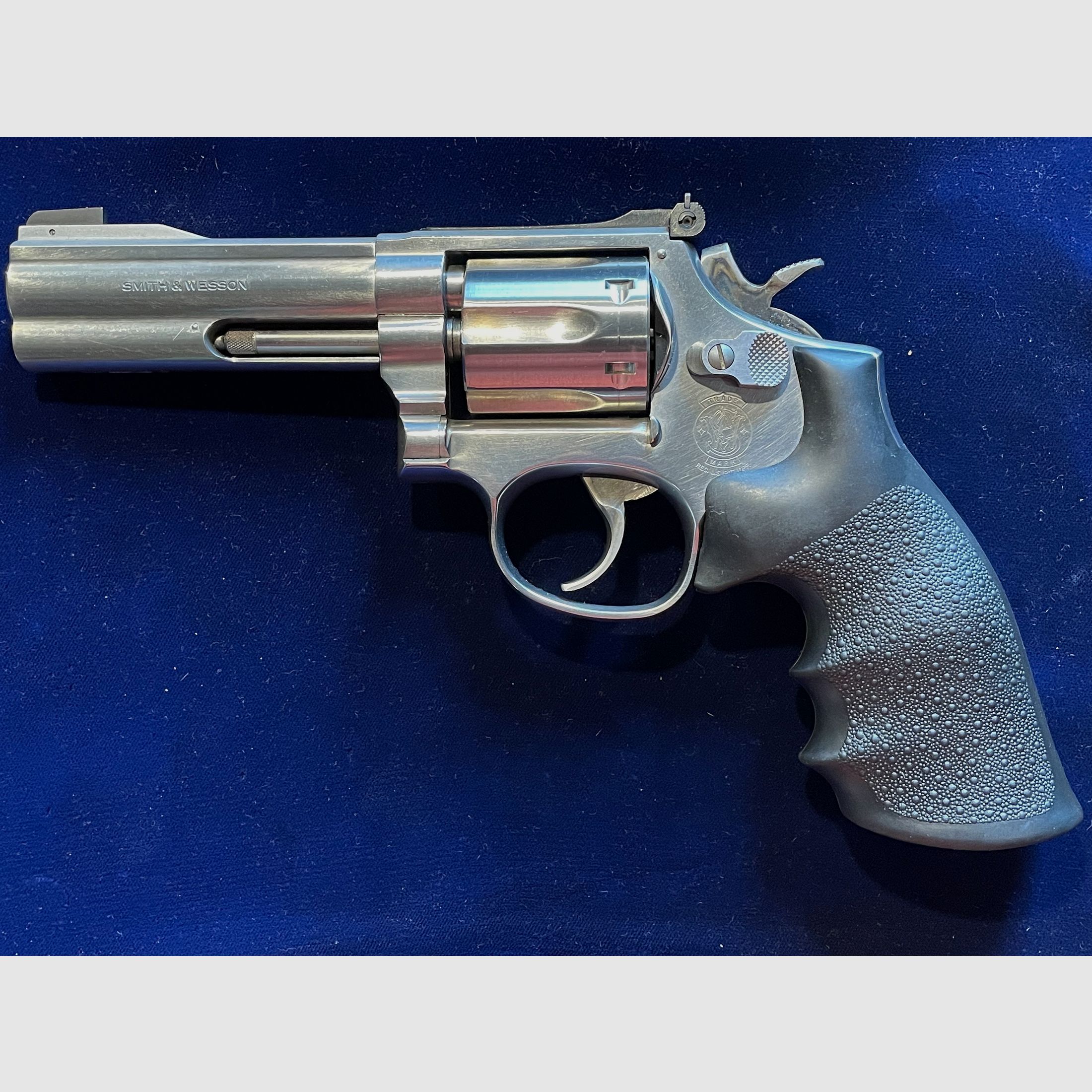 Smith & Wesson Mod. 617 Kal. 22 l.r.