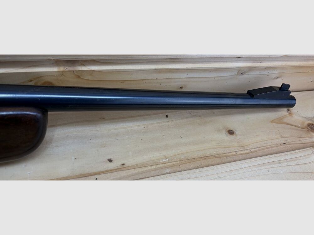 Sauer & Sohn ohne .22lr