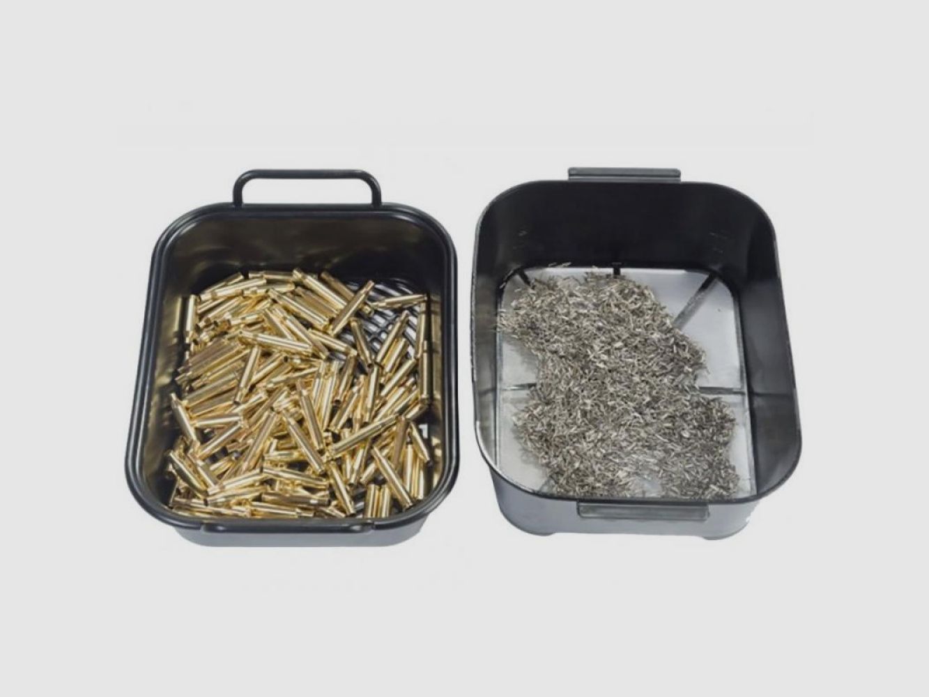 Lyman Rotary Case Cleaning Sifter Set