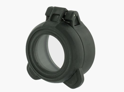 Aimpoint Objektiv Springdeckel Transparent