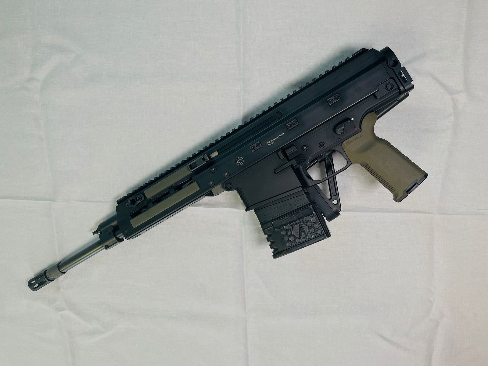 B&T APC308 PRO 13