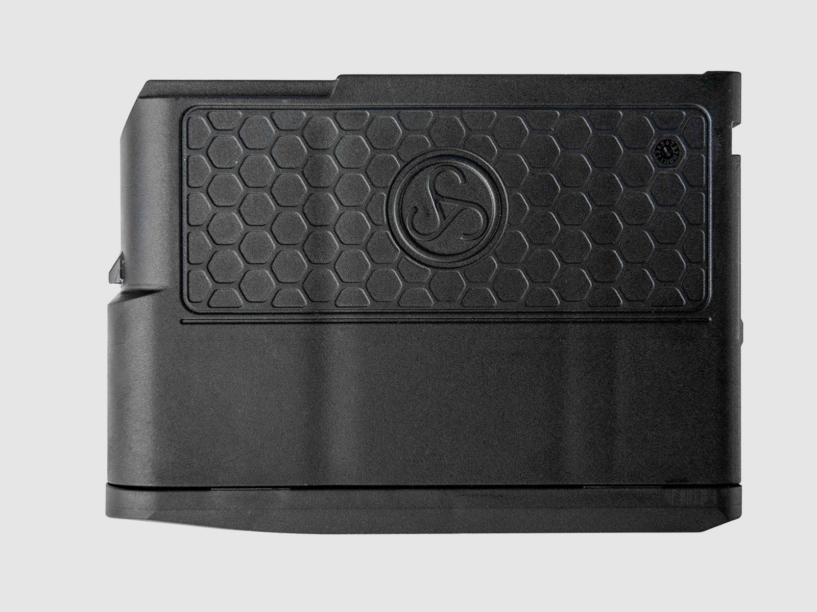 Sauer Magazine 505 -5 shots- lightweight aluminum base