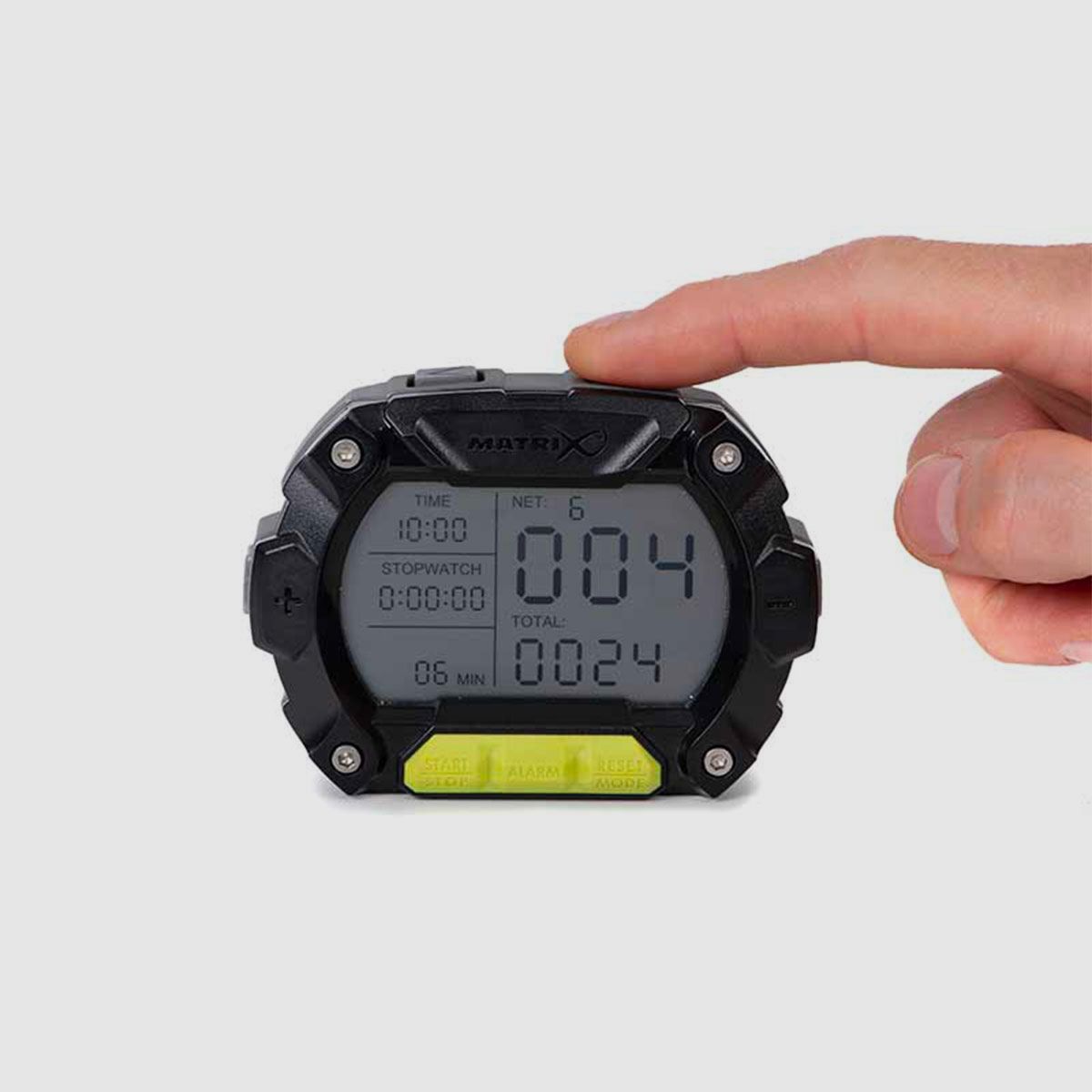 MATRIX – DIGITAL CLICKER PRO (DIGITAL CATCH INDICATOR), image 6 of 19