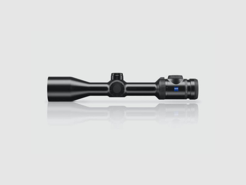 ZEISS richtkijker met verlichte kruis 1,8-14x50 V8 (30mm) Abs. 60