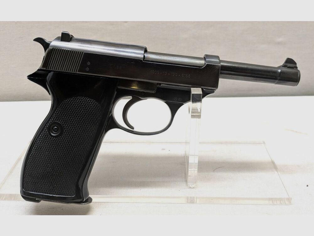 Walther P1-P38