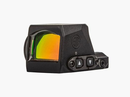 Sig Sauer Romeo-X Compact Red Dot 3 MOA