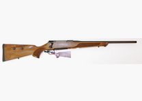 Sauer & Sohn 100 Artemis Drewno wzmocnione policzek .308Win 15x1 51 cm karabiny powtarzalne