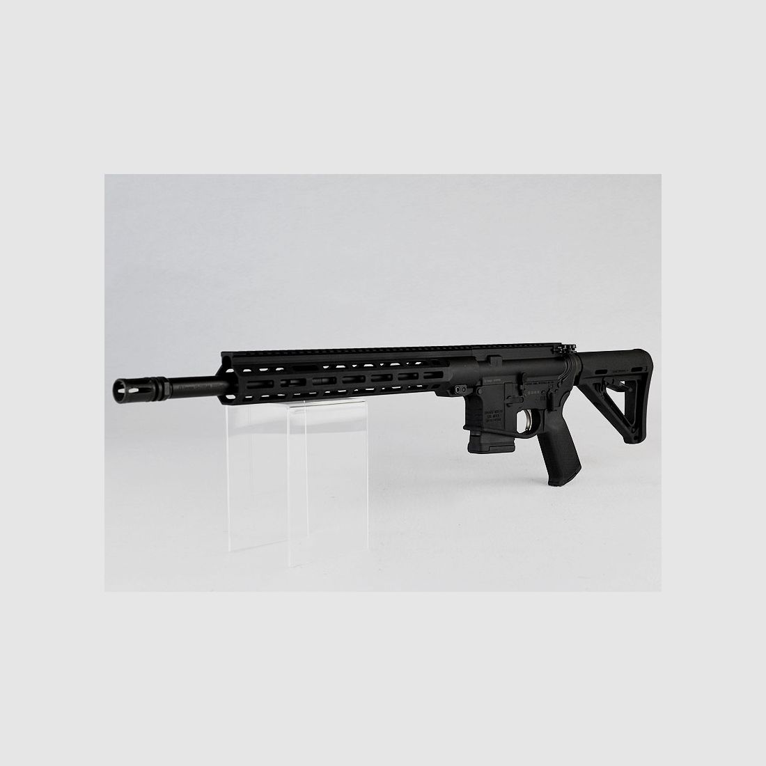 SAVAGE MSR 15 Recon 2.0