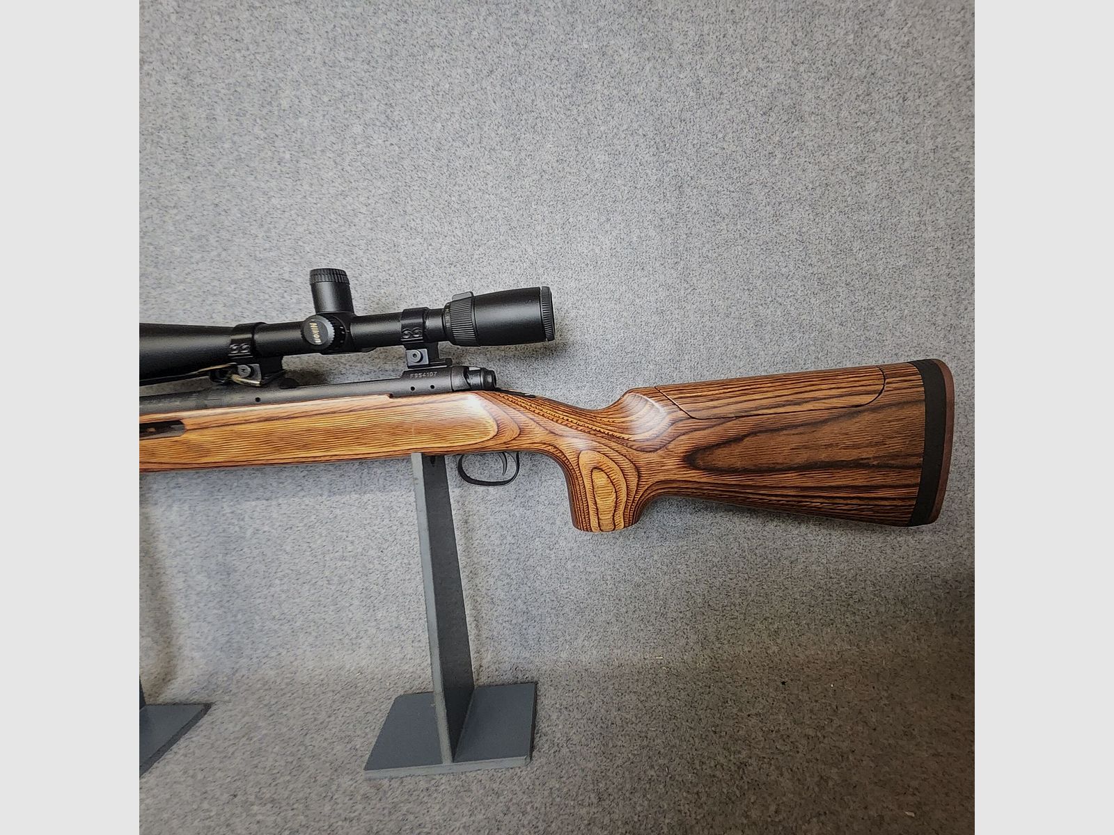 Savage Mod. 112 Target