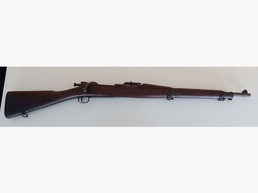 Rock Island Arsenal 1903 (Altdeko)