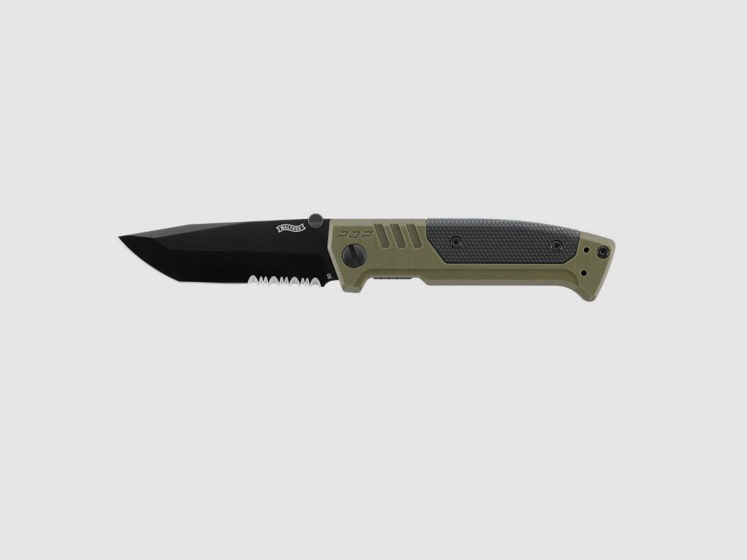 PDP Tanto Folde rserrated OD, Bild 2 von 3