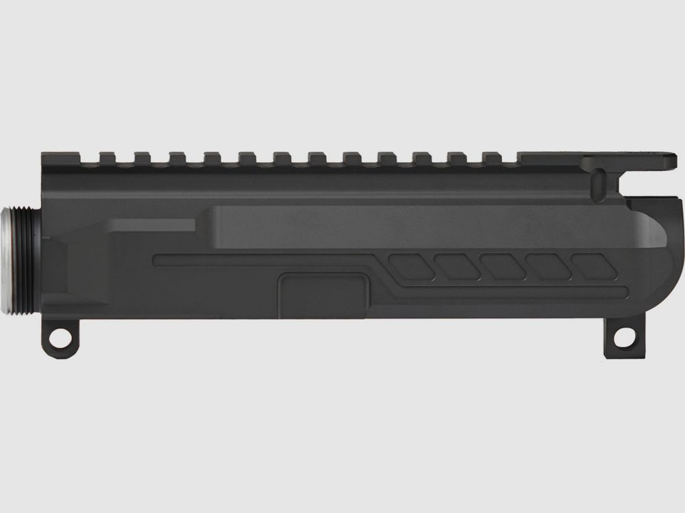 CMMG AR15/Mk4 Upper Receiver Assembly, image 2 of 3