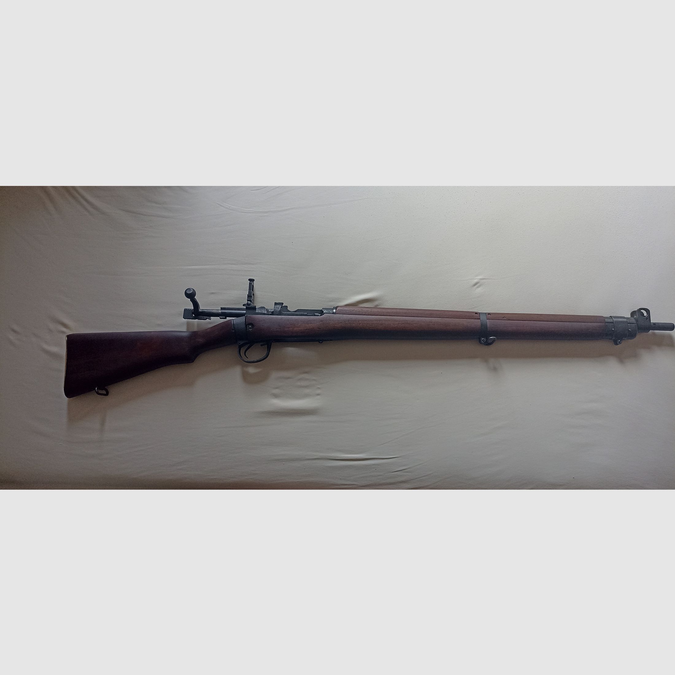 Lee Enfield No 4 MK 1 in .303 british