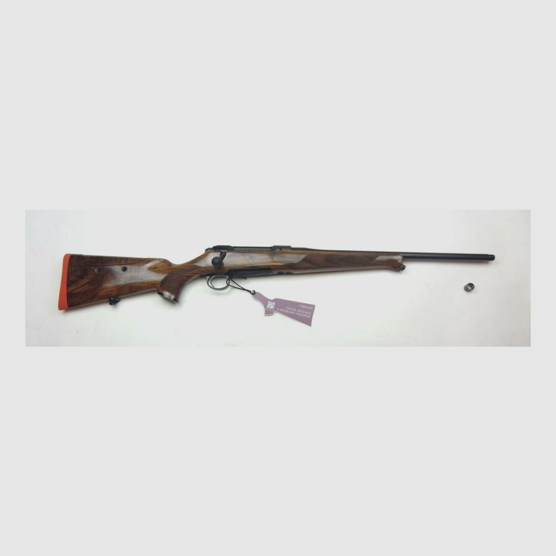Sauer	 R.-Büchse Sauer 101 Artemis Elegance, Kal. 308 Win.