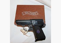 Walther TP
