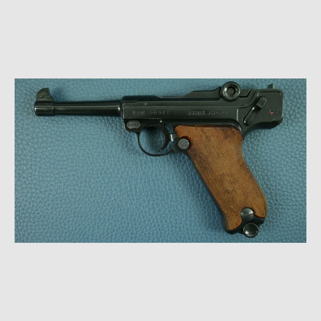 Erma EP22 P08 .22lr .22lr