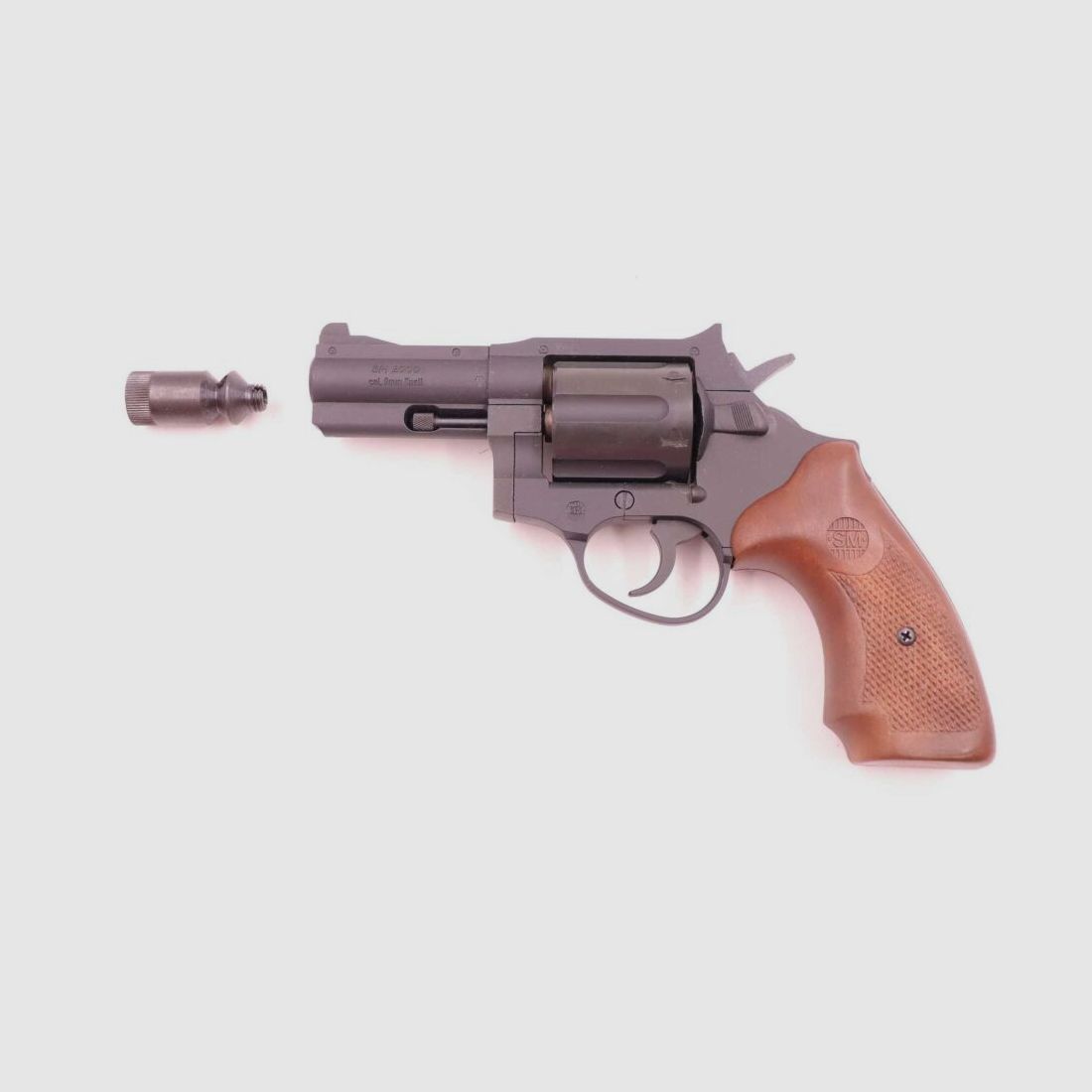 Rhöner Sportwaffen Mod. SM 2000