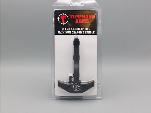 Tippmann M4-22 – Beidseitiger Ladegriff 