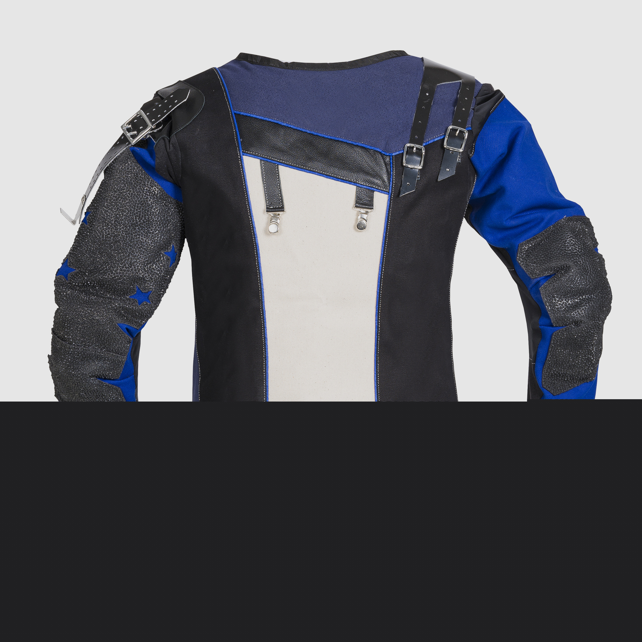Schiessjacke STANDARD PLUS