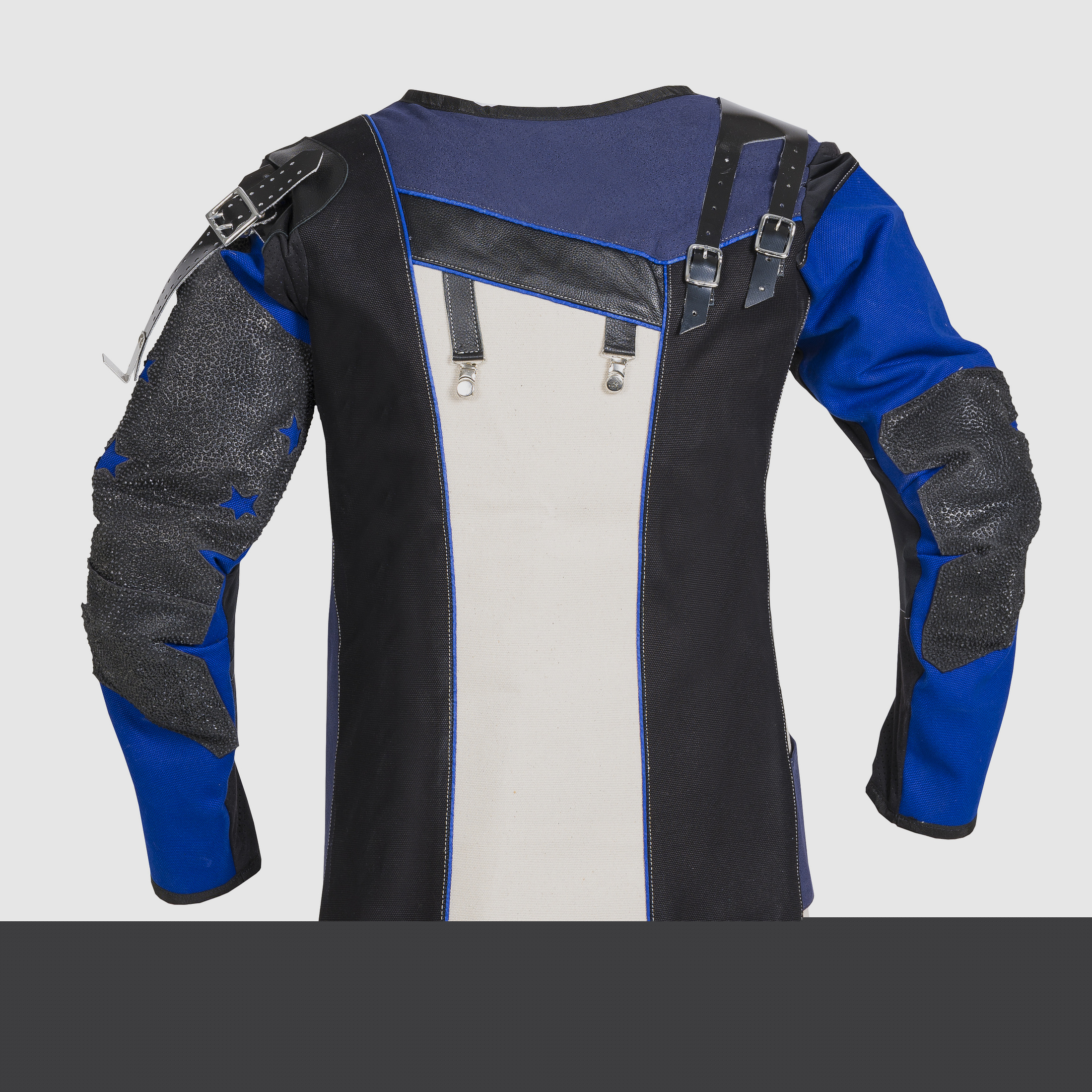 Schiessjacke STANDARD PLUS