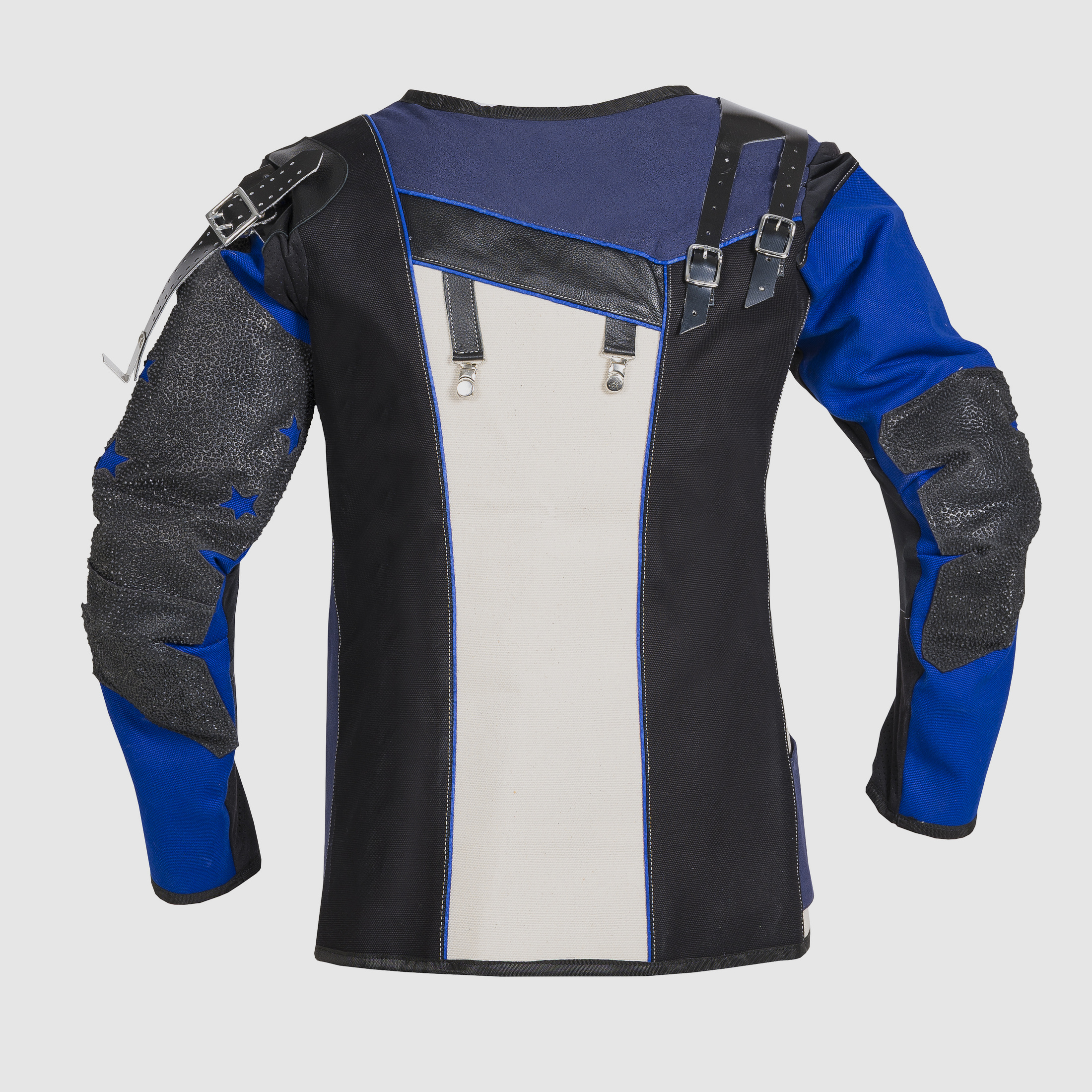 Schiessjacke STANDARD PLUS