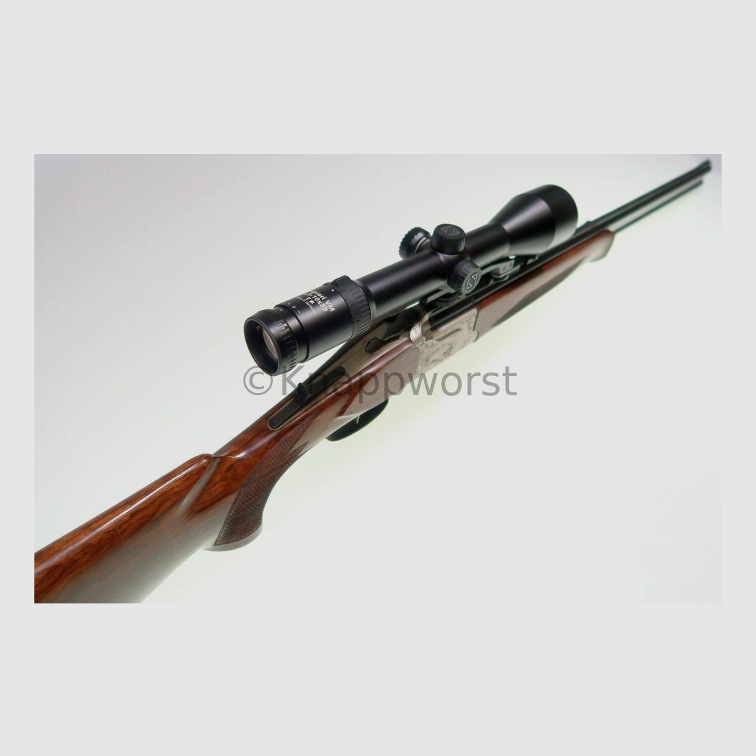 Krieghoff Krieghoff Ultra 20TS