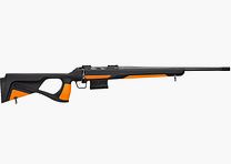 CZ 600+ ERGO Napędzana myśliwska powtarzalna karabinek kal. 308 Win - gotowa do polowania z edycją specjalną!
