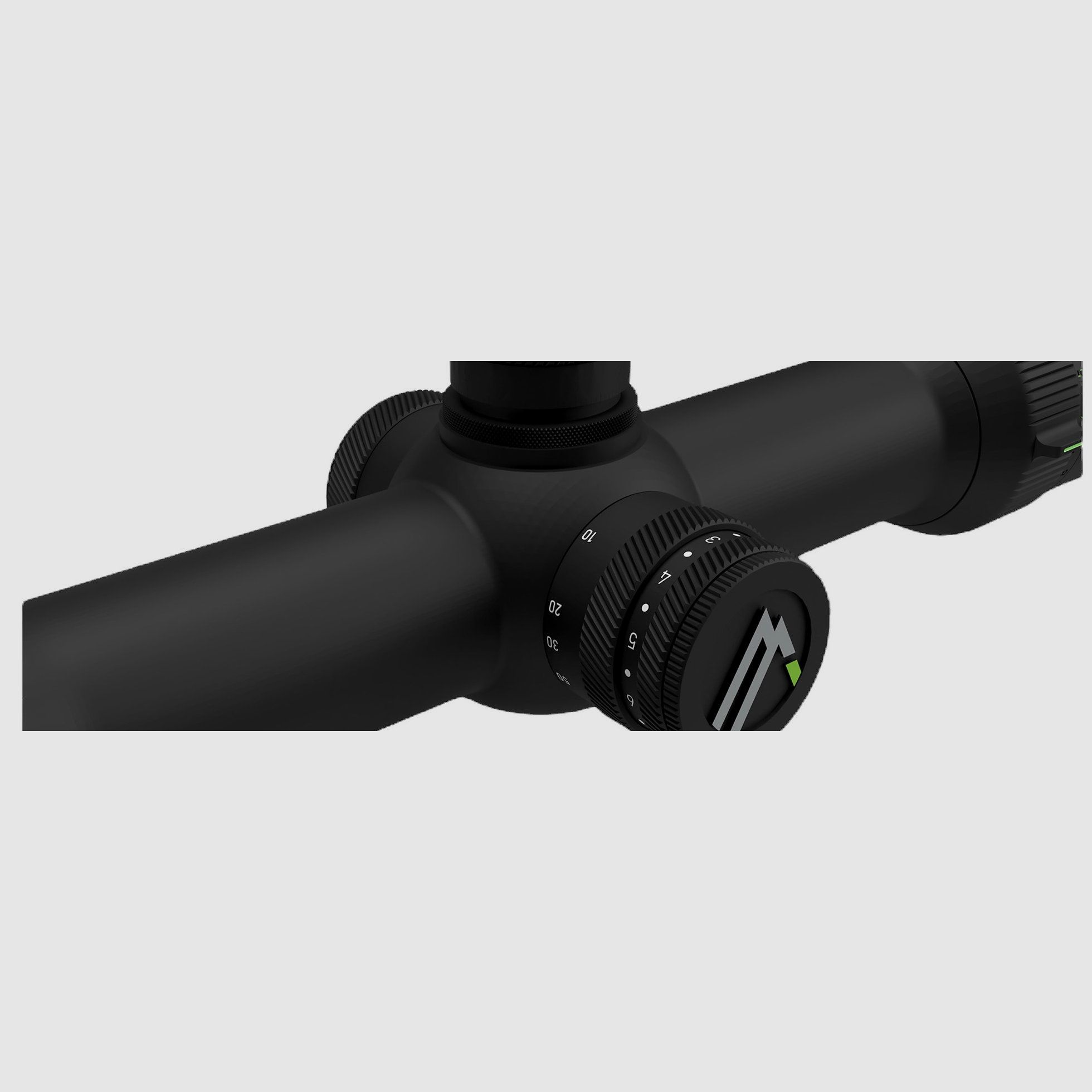 ALPEN Optics APEX XP 2.5-15x50