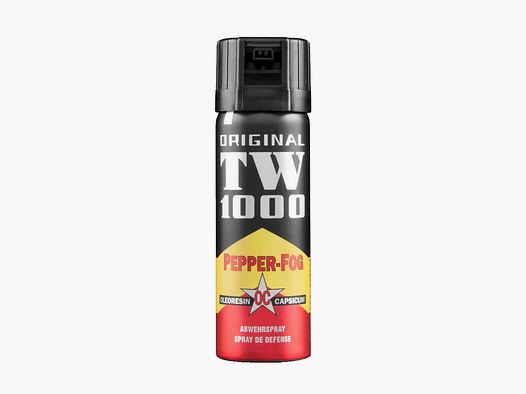 TW1000 Pepper-Fog Classic 63ml