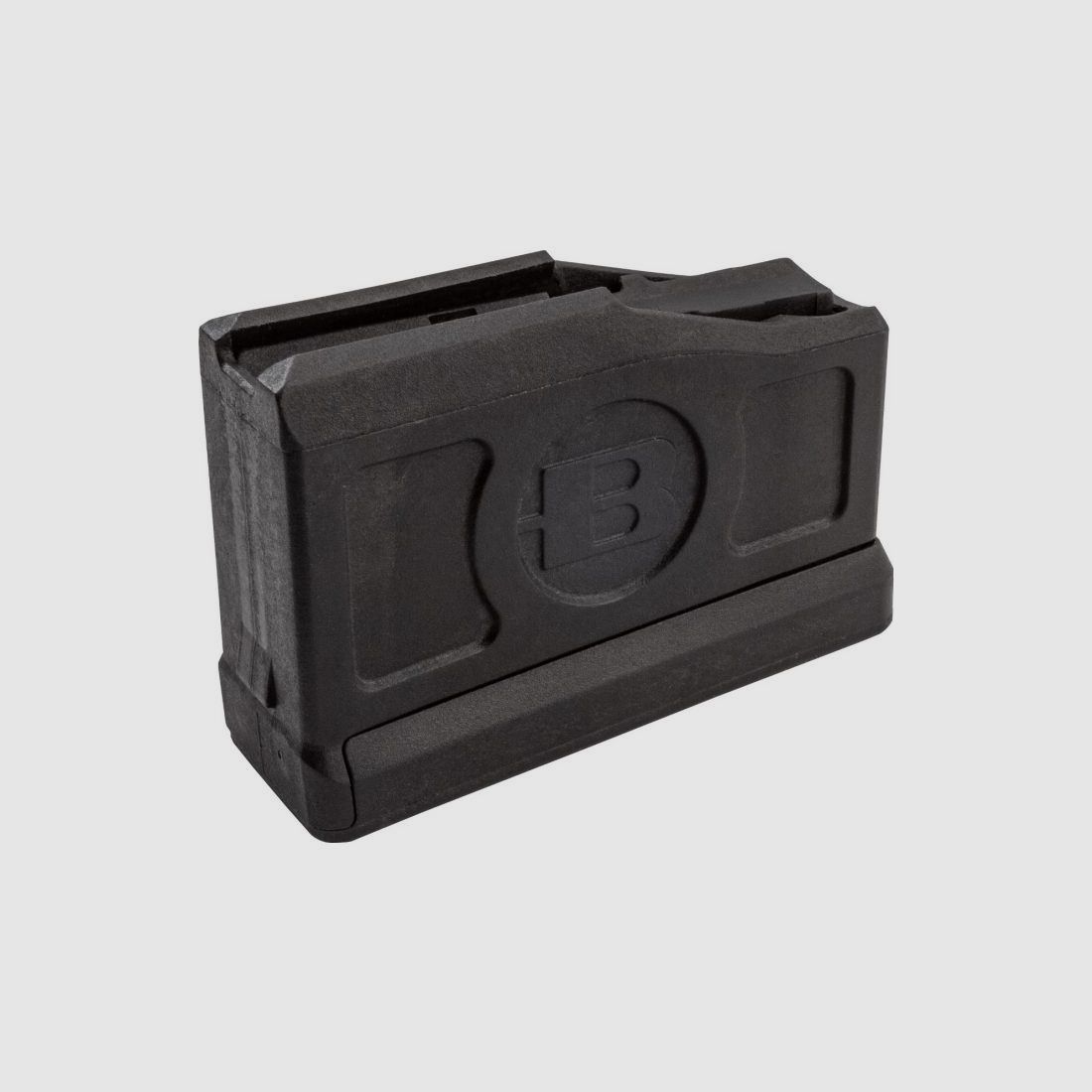 Bergara AICS 3-round magazine Short Action