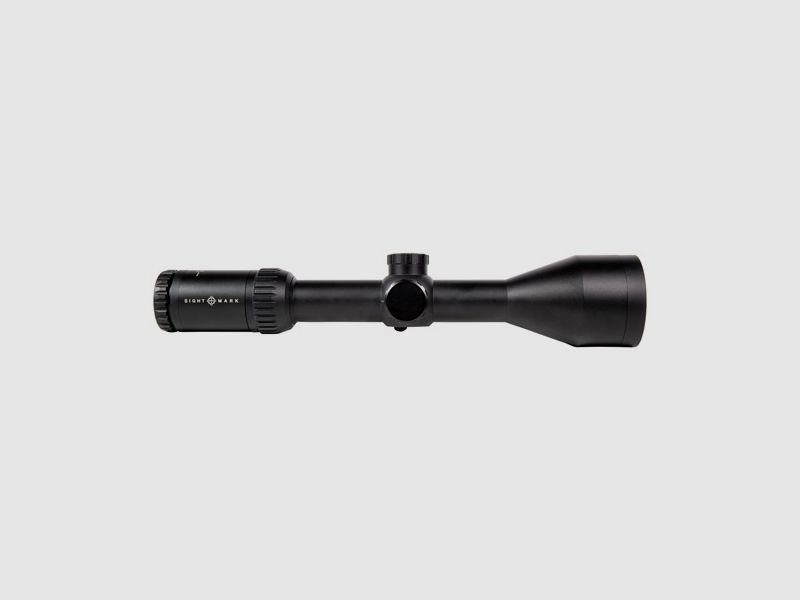 Sightmark CORE 2.0 HX 3-12x56 Hunter Riflescope Zielfernrohr ZF Jagd 30 mm 56 3 - 12 Sight Mark