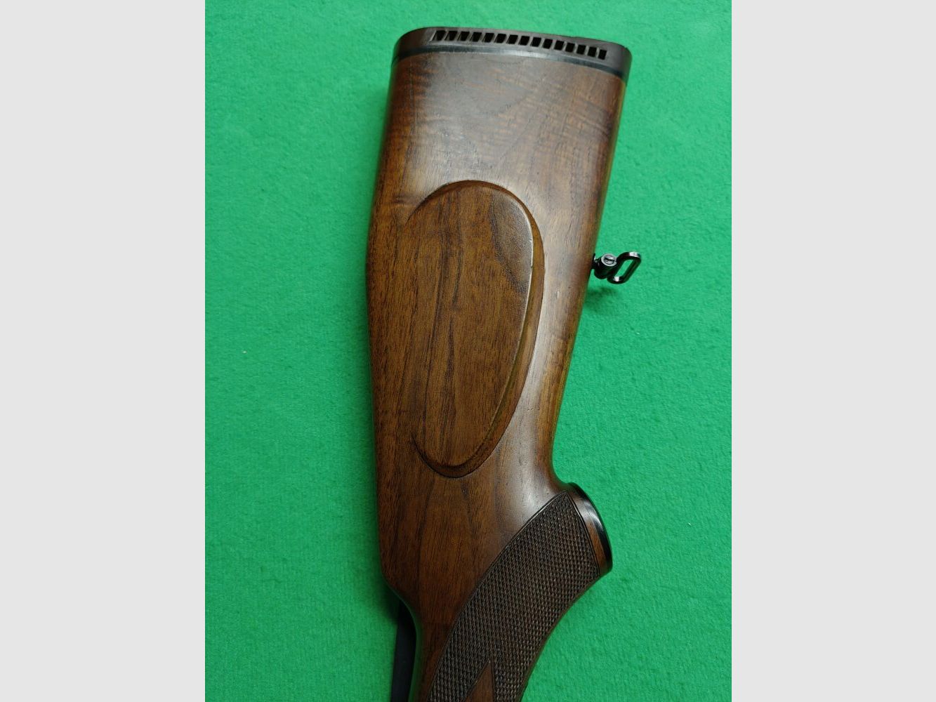 Sauer & Sohn 54