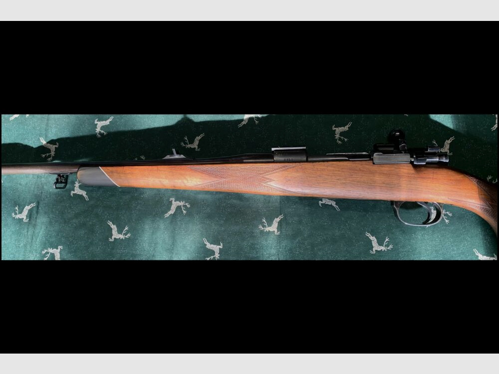 Alfred Meyer Wolfenbüttel 7x64