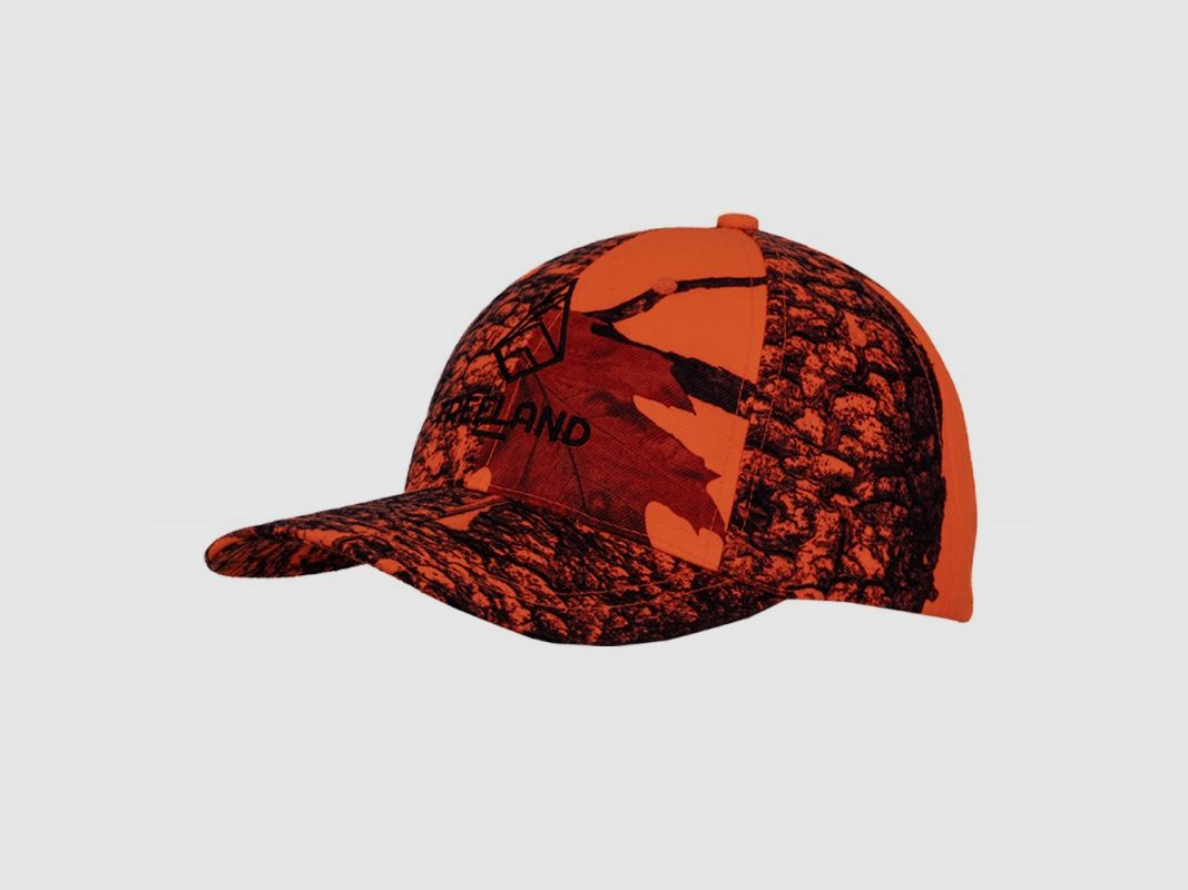 Casquette Treeland Forest Enfants, image 2 sur 2