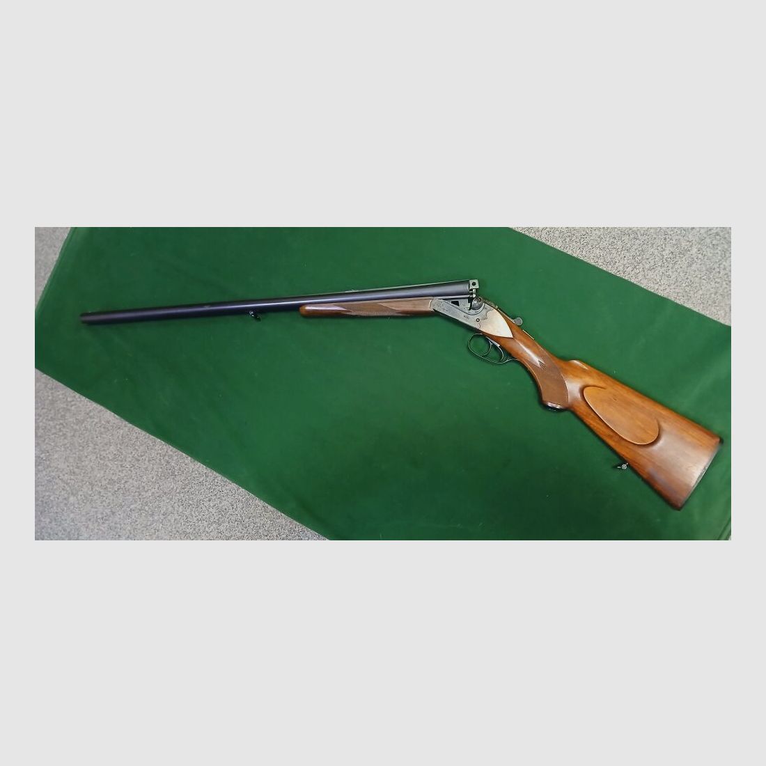 Simson Suhl, image 1 of 7