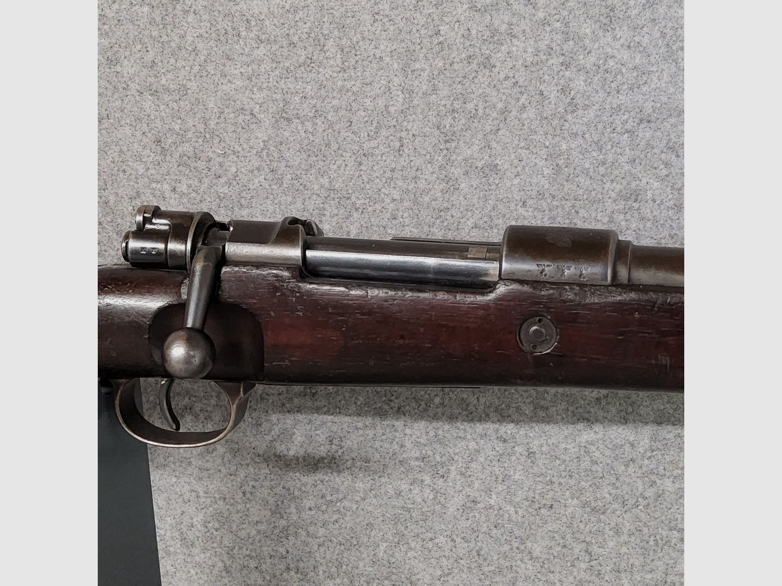 Mauser Oberndorf K98