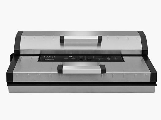 Caso Vakuumsystem FastVac 4008