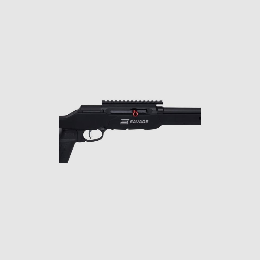 SAVAGE KK-Selbstladebüchse Mod. A22 PRECISION -18' .22lr