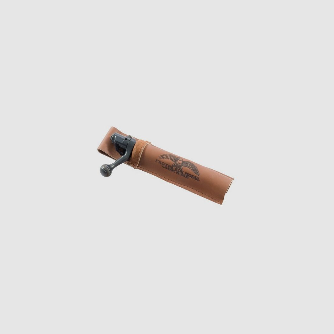 PROTEKTOR BOLT FOD – DONKERLEER