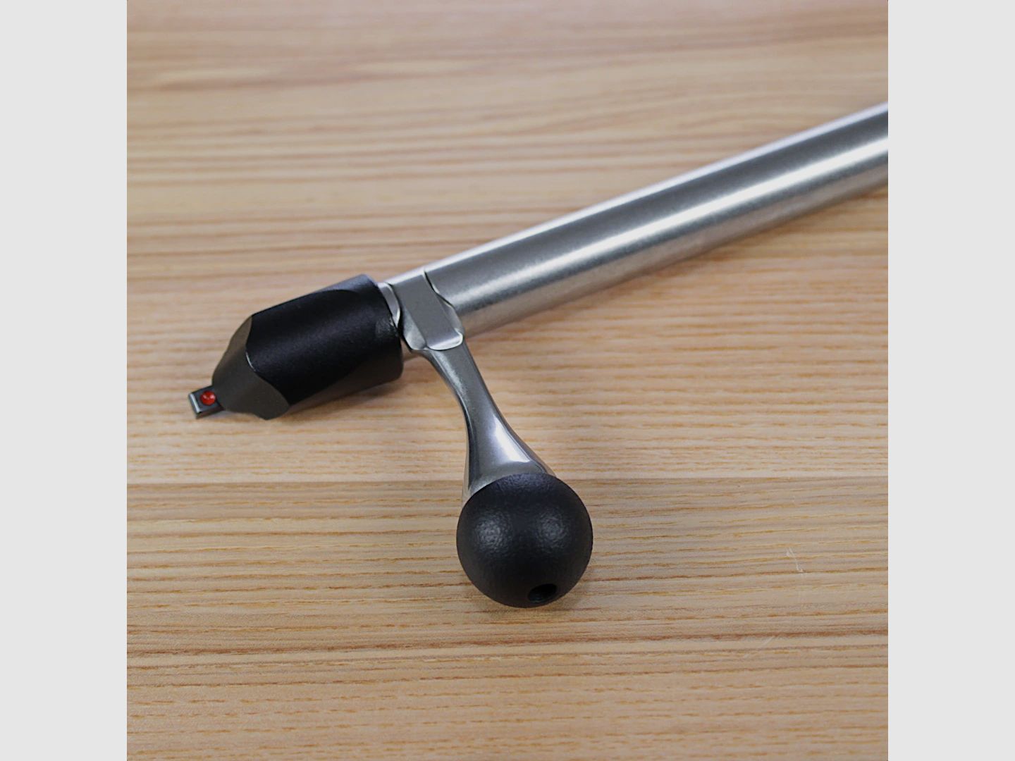 Tikka T3/T3x bolt handle - ball - Made in Germany