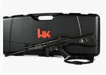 Heckler & Koch SP5-L