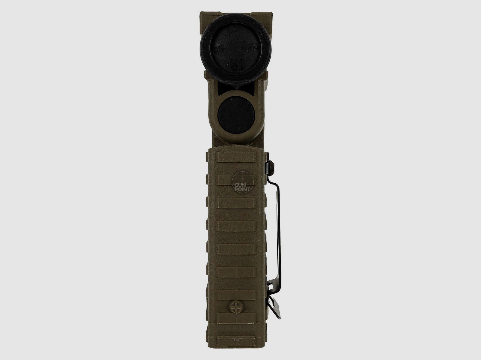 Streamlight Sidewinder Military-Coyote