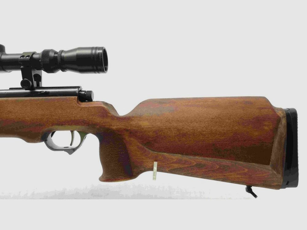 Sport weapons Suhl M150 - Note read new proof!