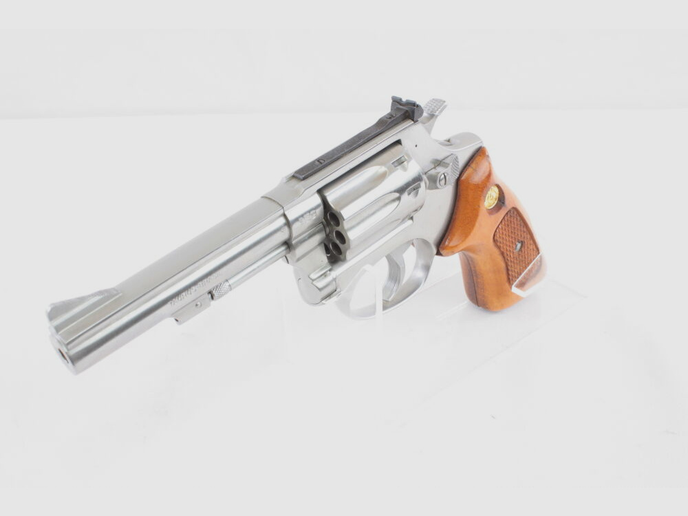 Taurus Model 94 Revolver - .22lr