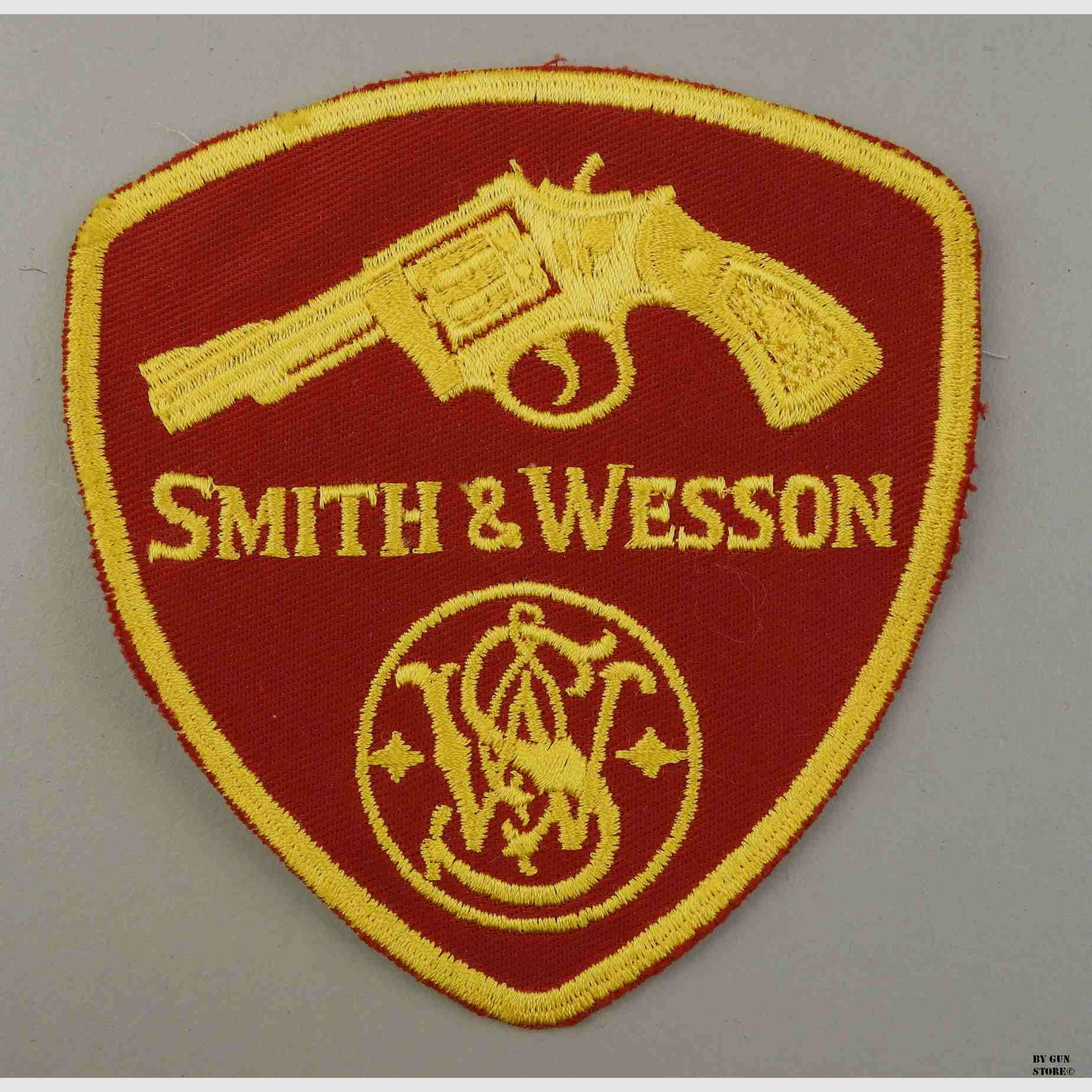 Patches – Schnallen – Verschiedene Accessoires aus den 70er/80er Jahren, original, Bild 10 von 19