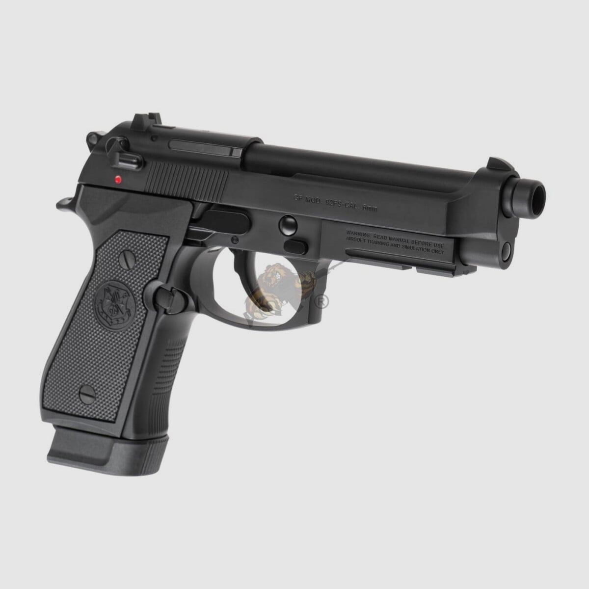 G&G GPM92 GP2 Volledig Metaal Co2 -F-