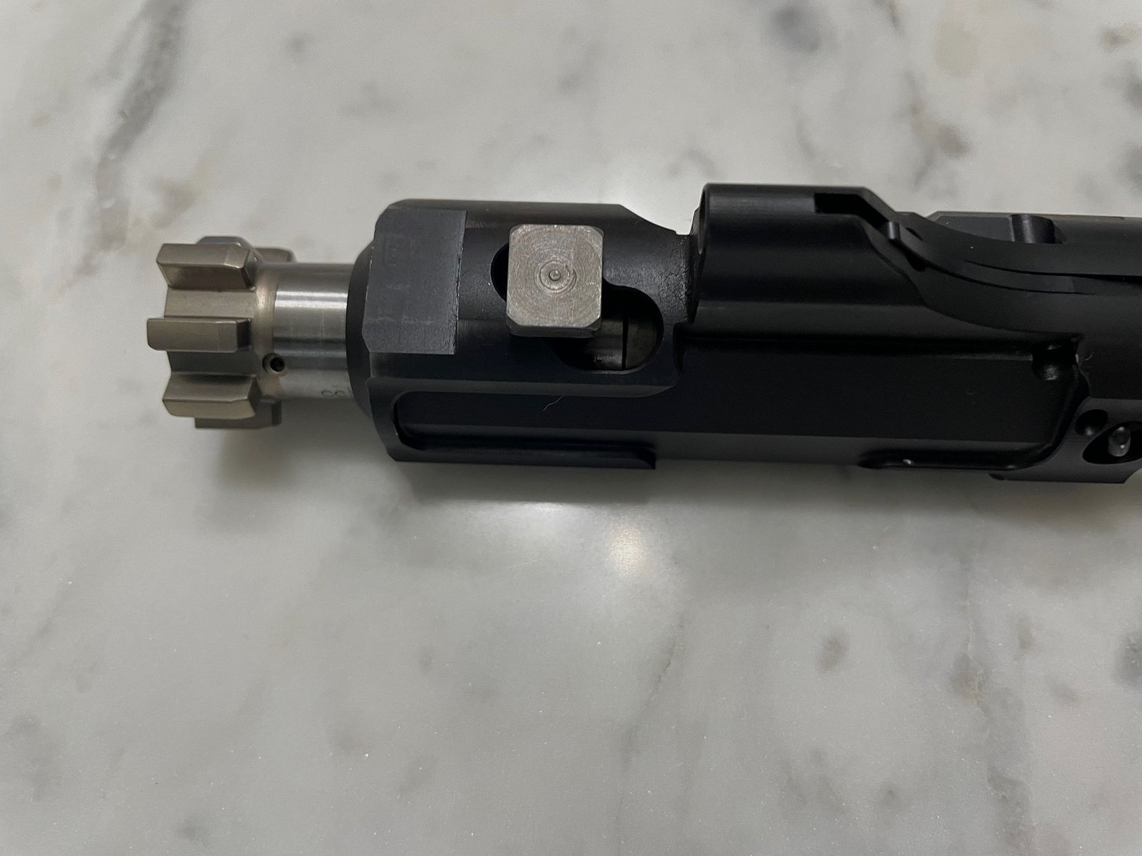 Haenel CR 6,5 Creedmoor Match 20'' DMR Selbstladebüchse CR6,5