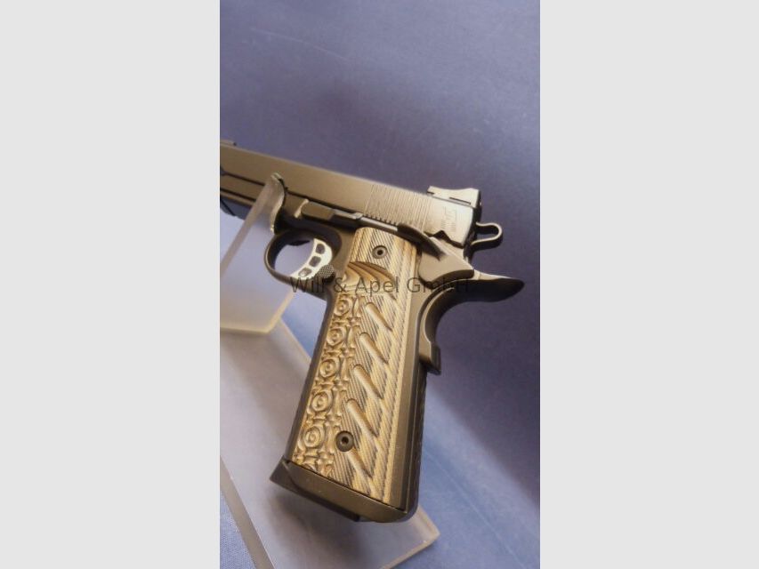 NIGHTHAWK CUSTOMS Custom HEINIE
