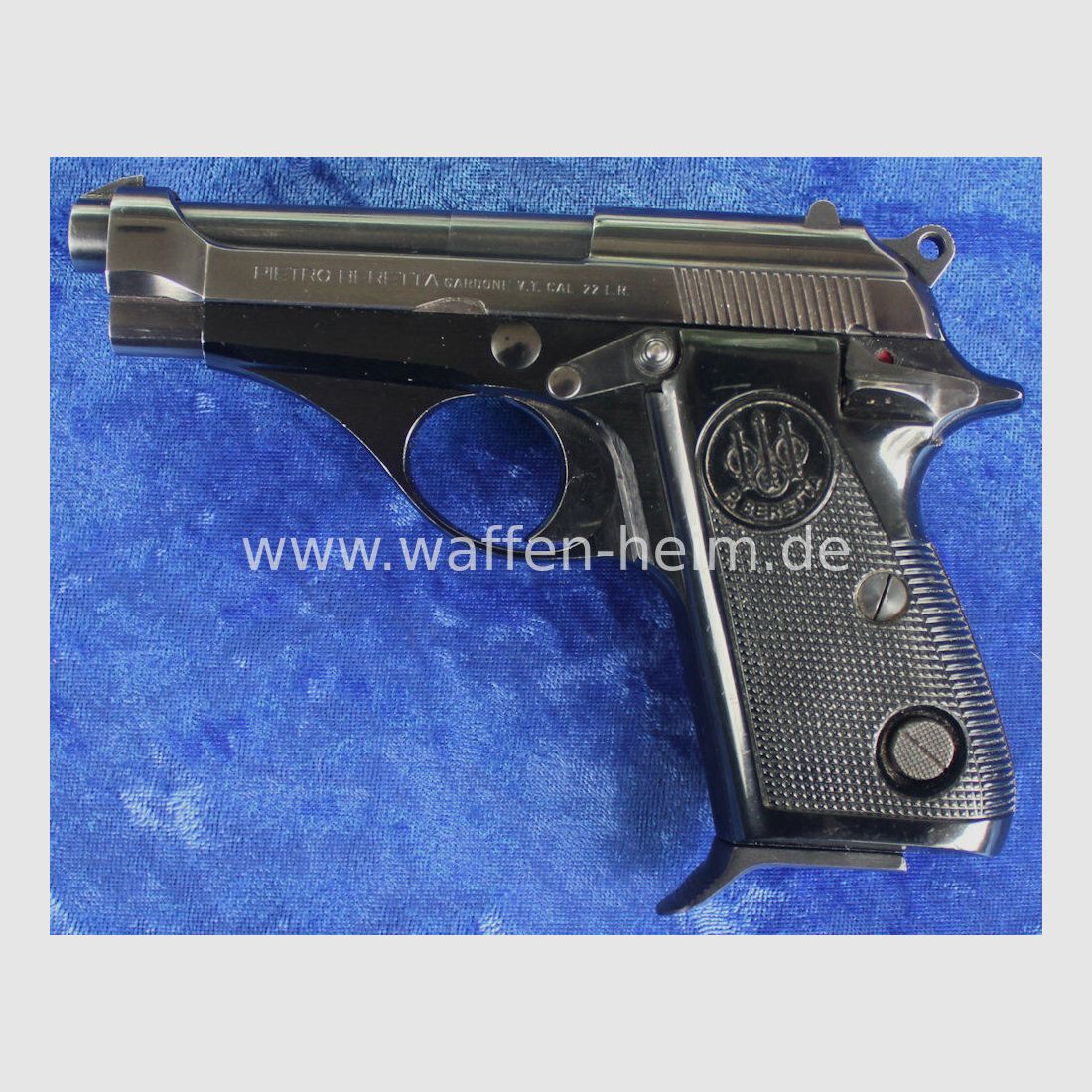Beretta 71